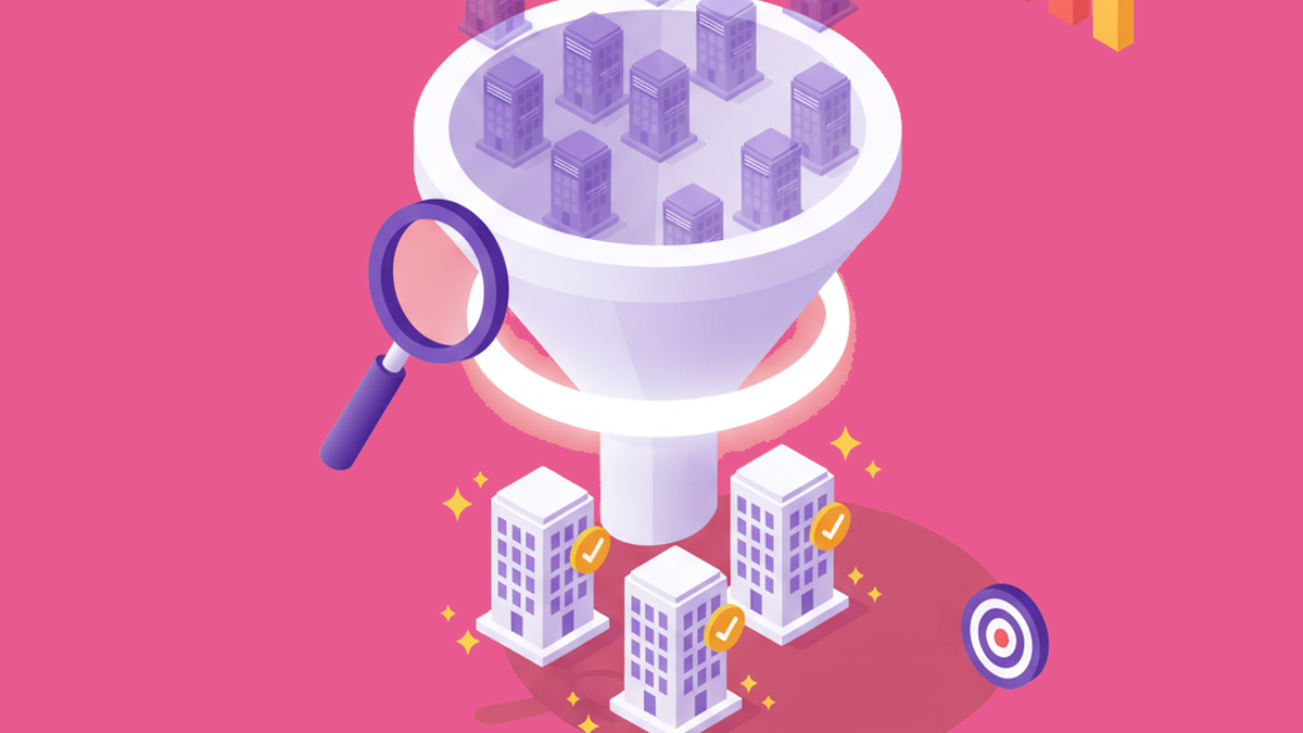 Ideal customer profile para ABM: como identificar e selecionar contas